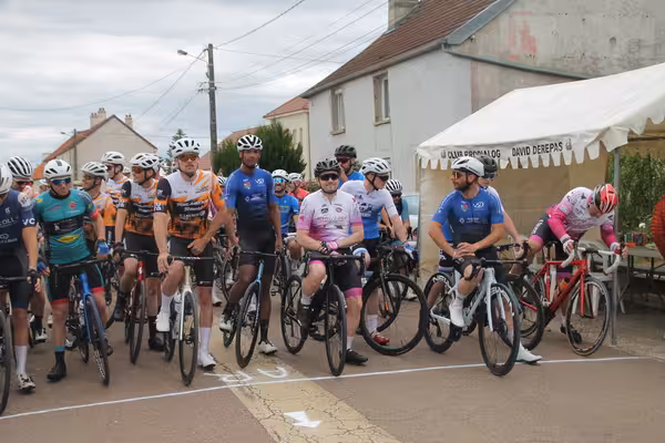 Photo 0 — cyclisme — Epagny — 2026